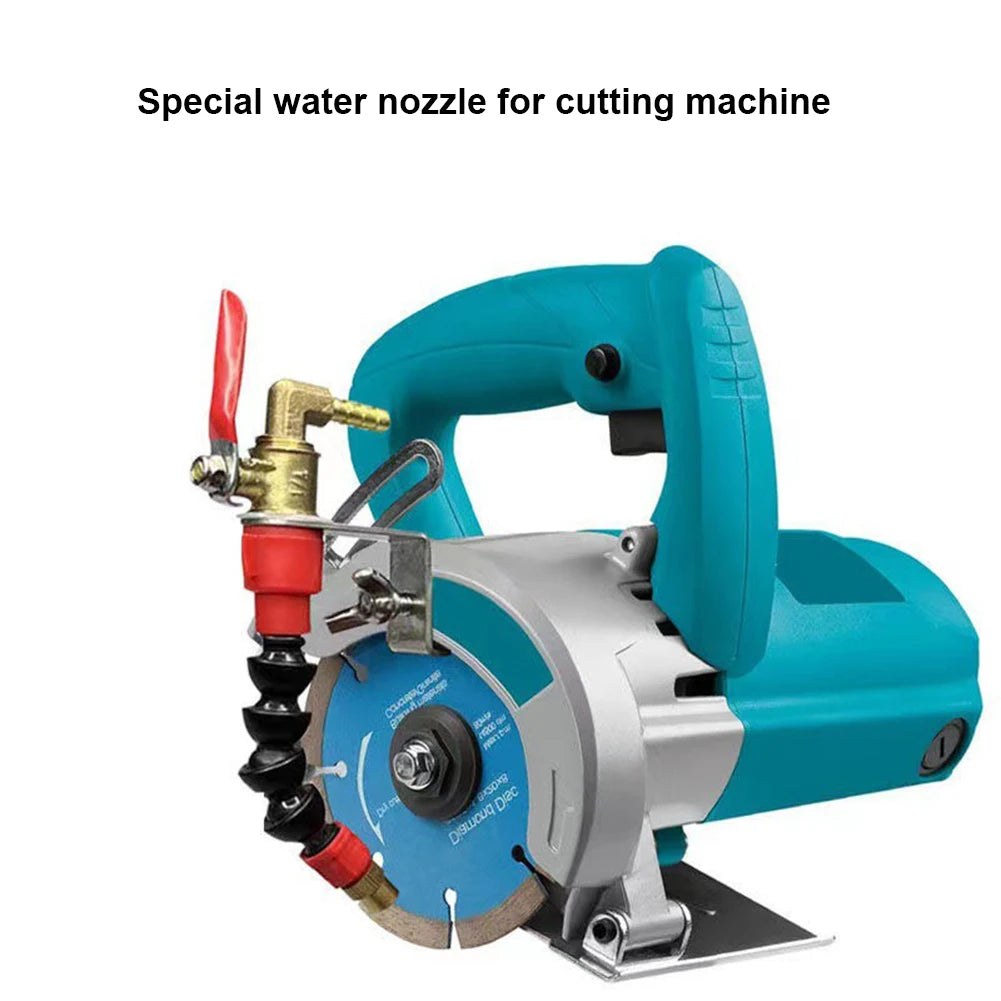 surporte Máquina de corte universal para ladrilhos.