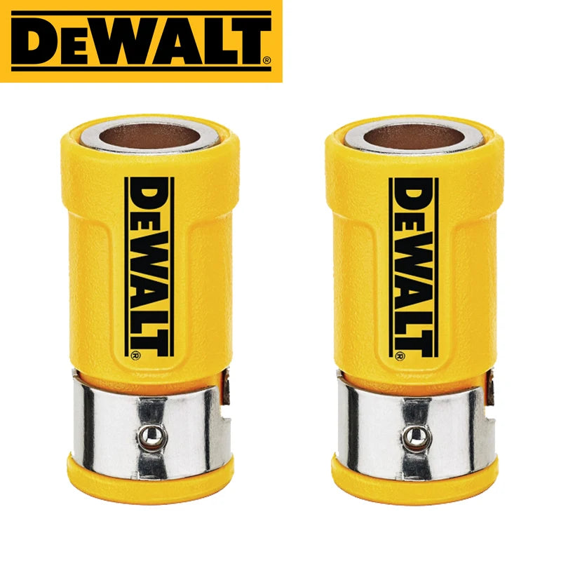 DEWALT PH2 57MM 89MM SL8 57MM HSS Bit Prata/Amarelo Manga Haste.