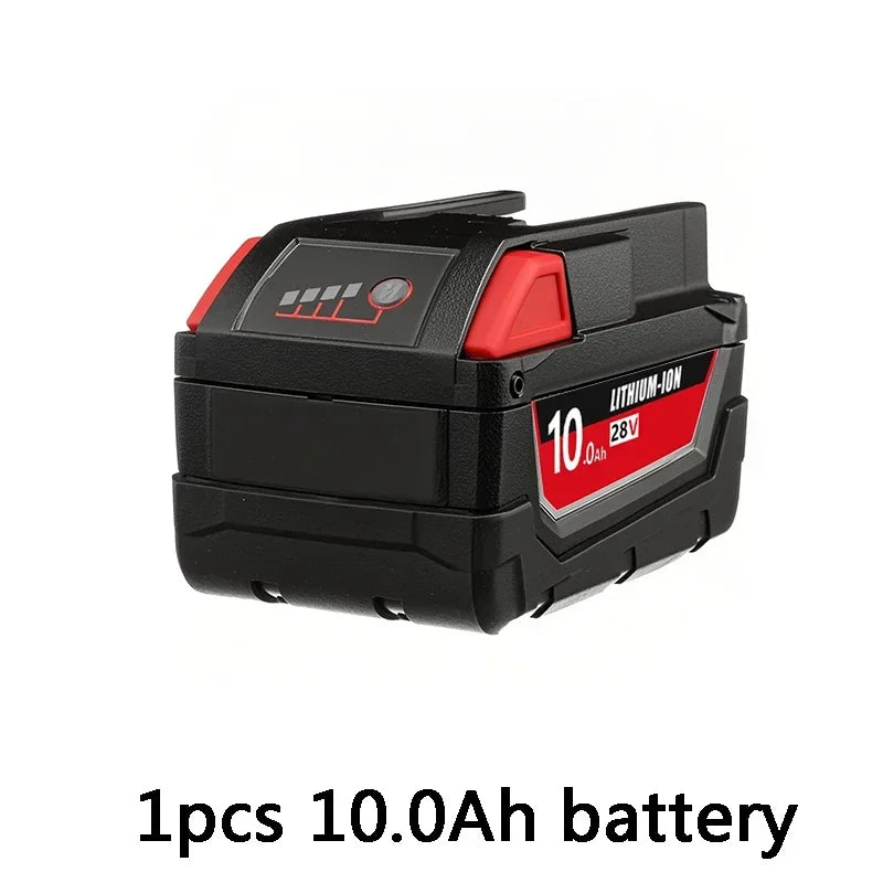 bateria Milwaukee 28V 12.0Ah.