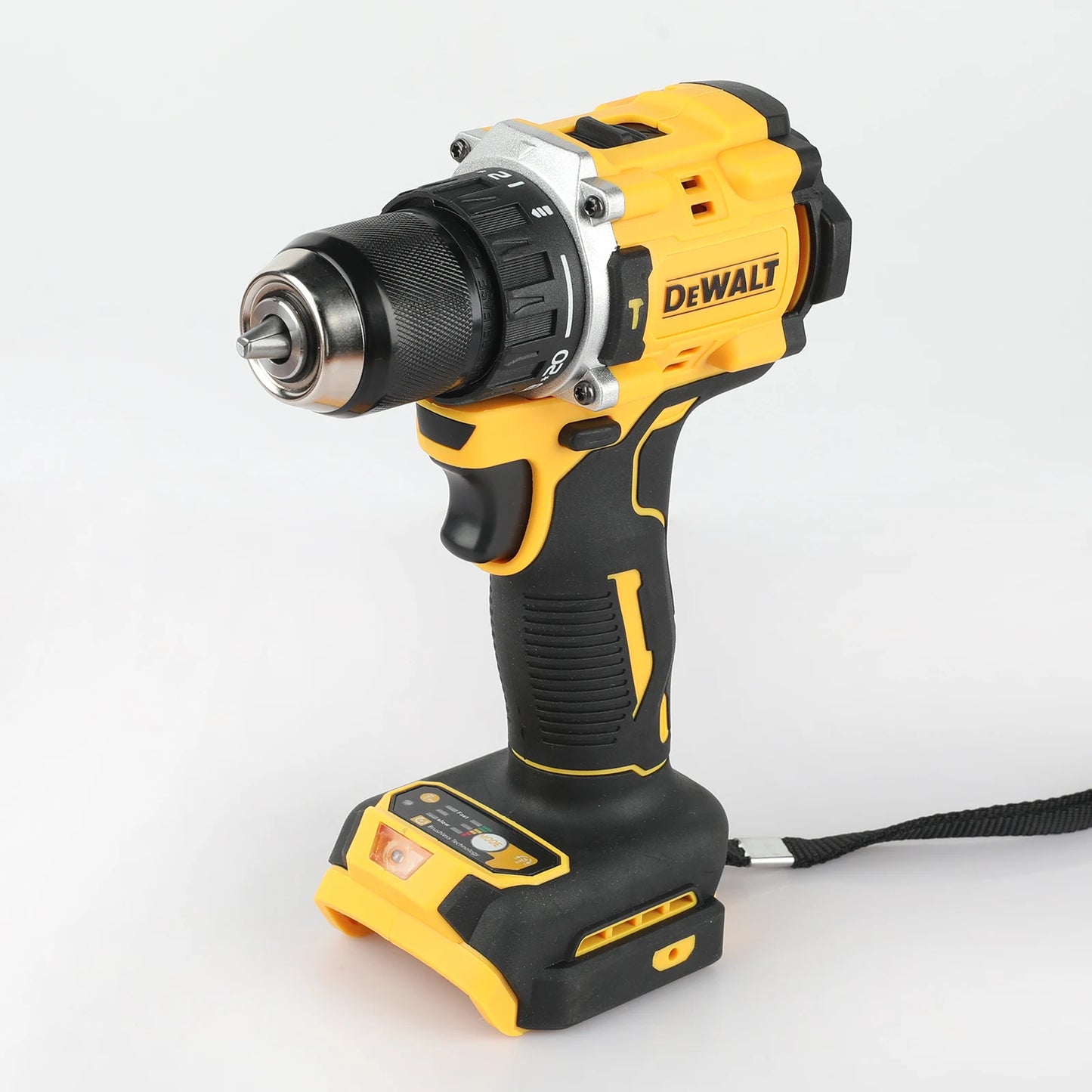 DEWALT Bateria de Lítio 20 V Recarregável Sem Escovas.