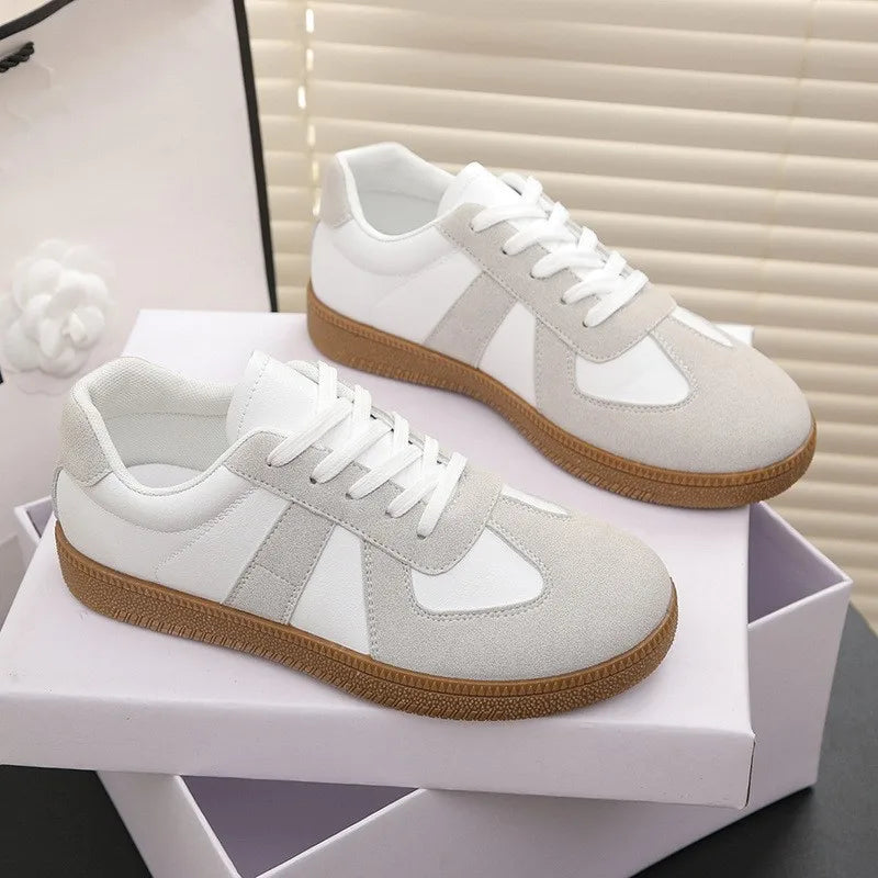 Tênis Feminino Casual Confortável