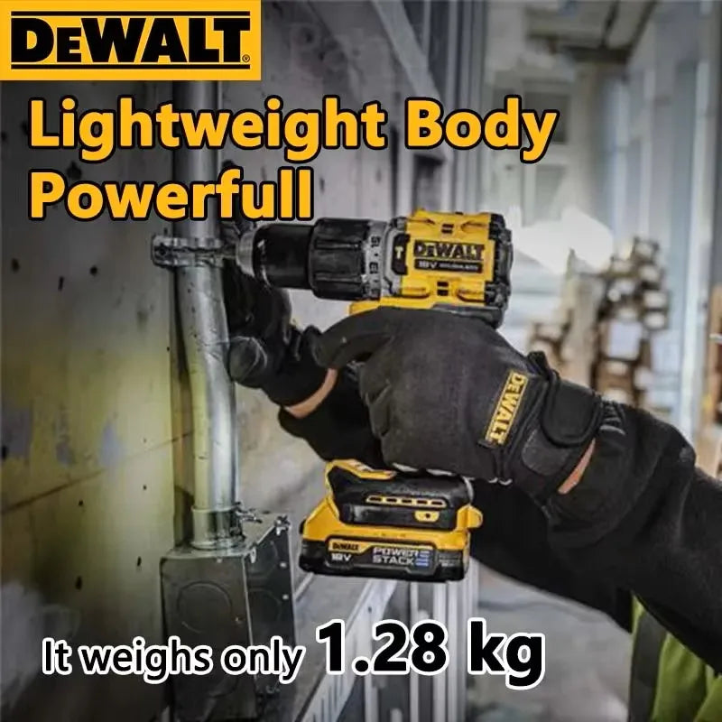 DEWALT Bateria de Lítio 20 V Recarregável Sem Escovas.
