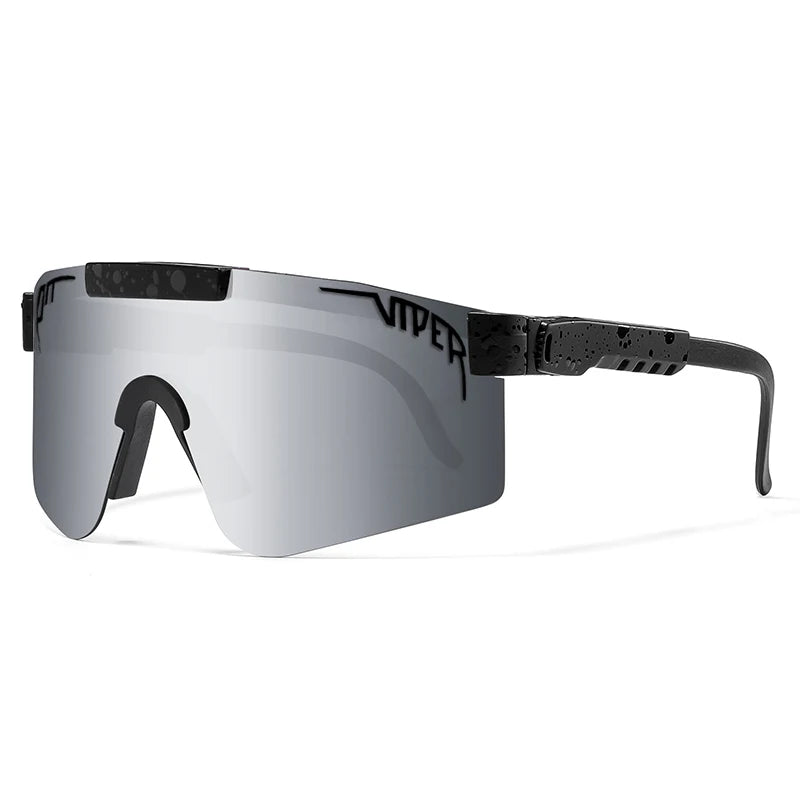 Óculos de ciclismo Pit Viper para atividades ao ar livre MTB Homens Mulheres