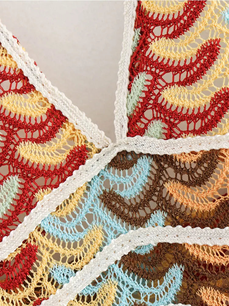 Vestidos de verão com decote em V profundo para mulheres, sensuais, cintura alta, sem mangas, costas nuas