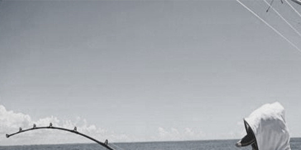 Vara de pesca de corrico de 2 seções - Vara de pesca de jigging lento em água salgada para garoupas, 80-180 libras/100-200 libras, 165 cm/5,4 pés de comprimento