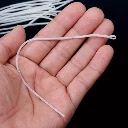 Combo de linha de pesca com mosca Sougayilang - Peso para frente, flutuante