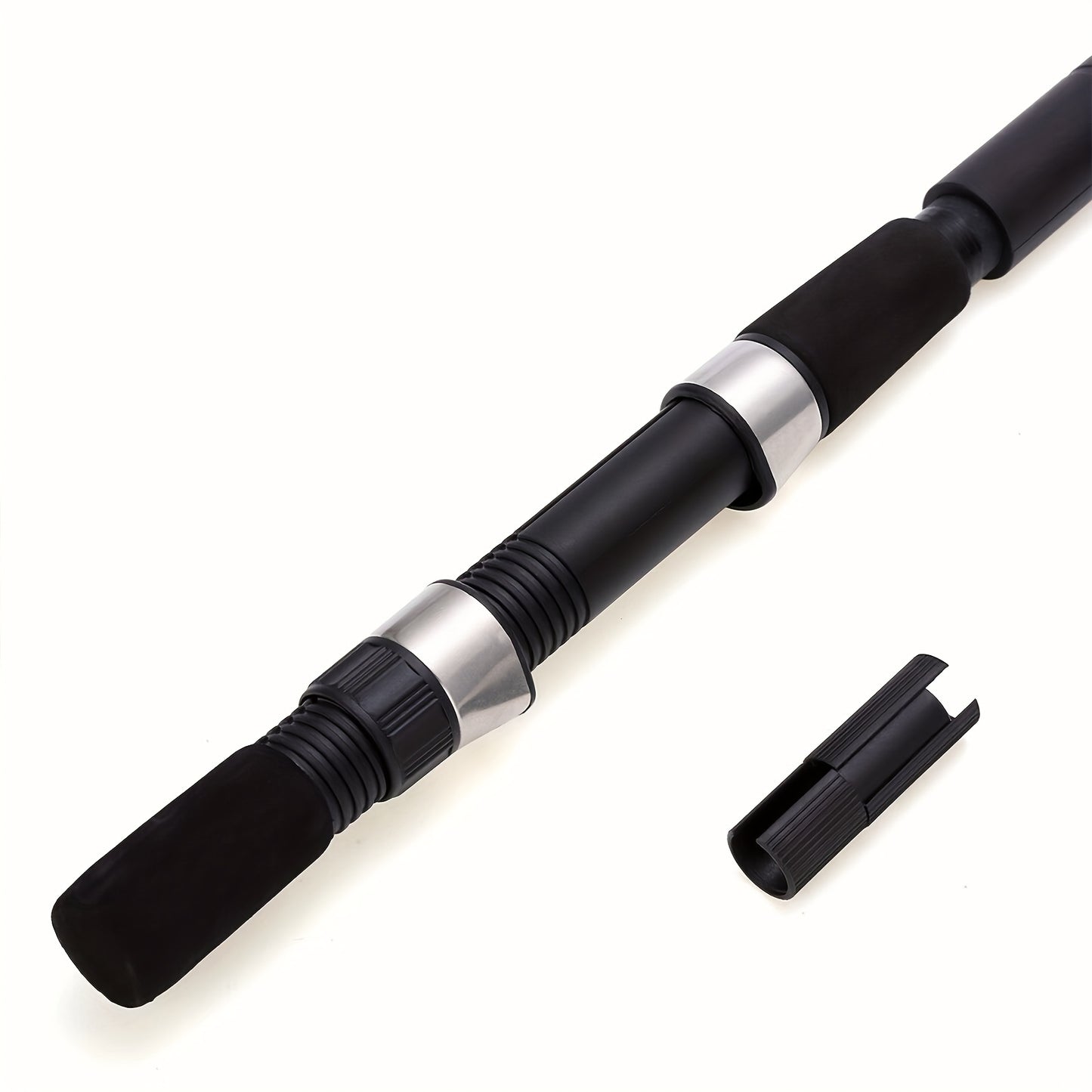 peça carretel de linha de pesca portátil, enrolador de linha compacto