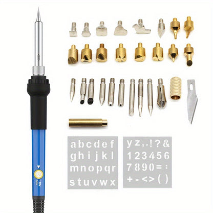 kit ferro de solda