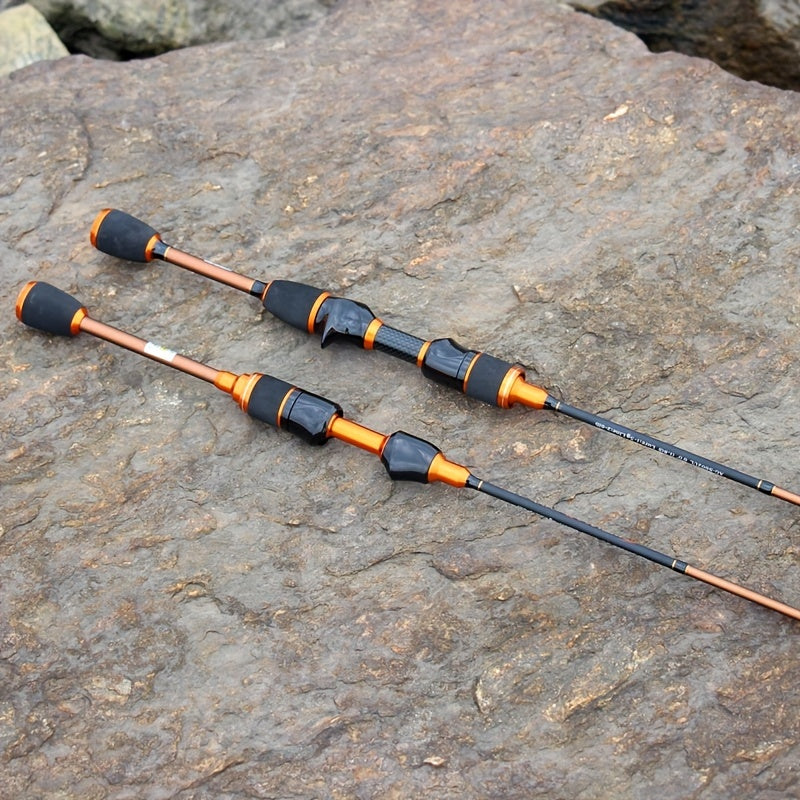 Vara de Pesca Skmially Spinning Carbon Ul 70,87 polegadas
