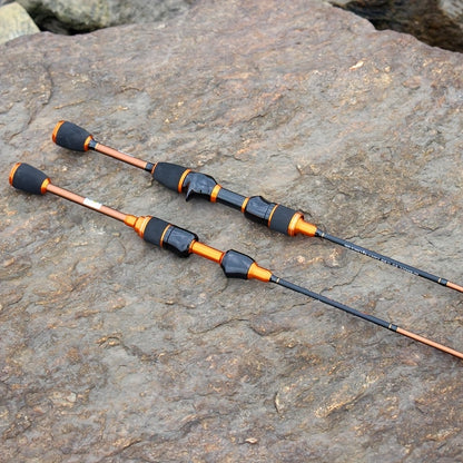 Vara de Pesca Skmially Spinning Carbon Ul 70,87 polegadas