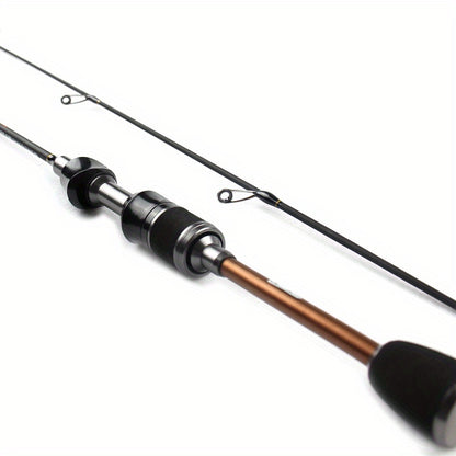 Vara de Pesca Skmially Spinning Carbon Ul 70,87 polegadas