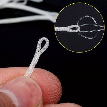 Combo de linha de pesca com mosca Sougayilang - Peso para frente, flutuante