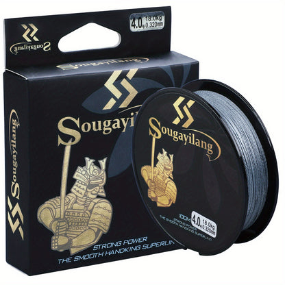 Sougayilang [Estilo Básico] Conjunto de Equipamentos de Pesca, Incluindo Vara de Pesca de Fibra de Carbono de 1,8 m e 5 Seções, Molinete Colorido com Relação de Engrenagem 7.2, Linha de Pesca, Isca de Pesca e Outros Acessórios