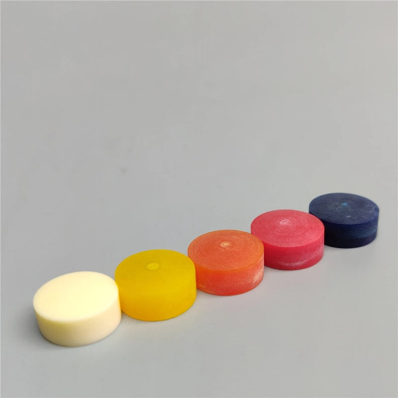 taco de quebra profissional Break 14mm Pontas