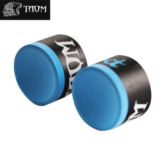 Giz Taom  Azul Suave para Bilhar e Sinuca