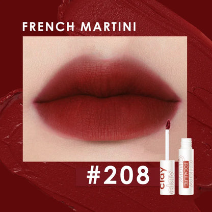 Atacado FOCALLURE Velvet Matte Batons À Prova D'água Lipclay Batom Líquido.