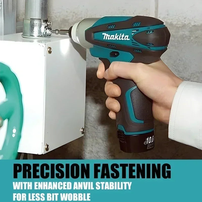 Makita bateria de 10.8v, 12v 3.0ah.