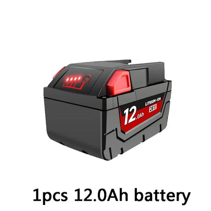 bateria  Milwaukee 28V 12.0Ah.