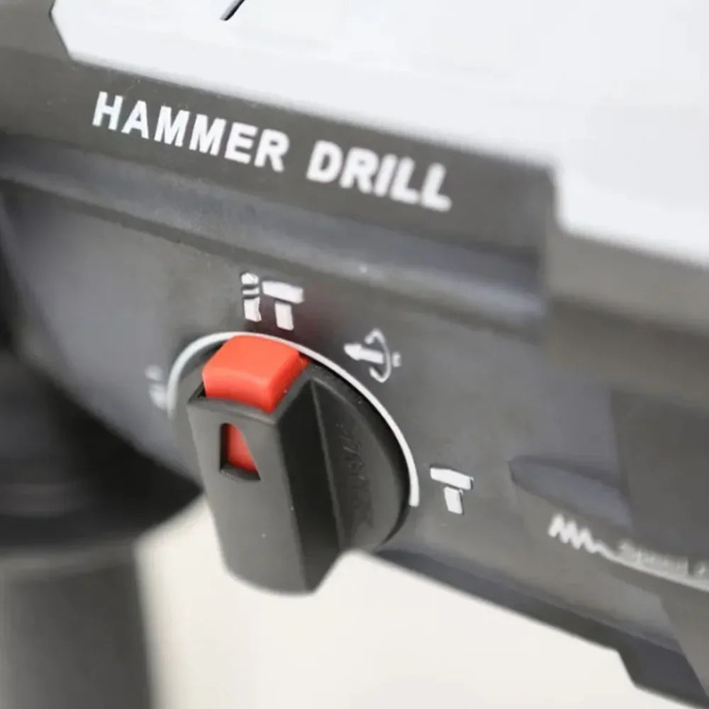 BOSCH GBH 2-28 D Professional.