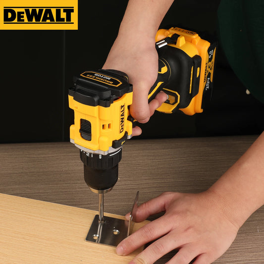 DEWALT Bateria de Lítio 20 V Recarregável Sem Escovas.