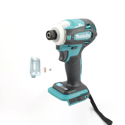 Makita taladro de impacto elétrico sem escobillas DTD172.