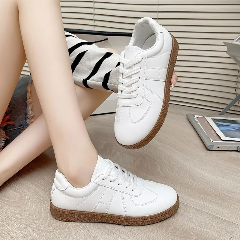 Tênis Feminino Casual Confortável
