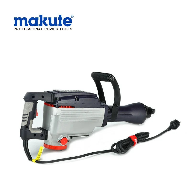 Martelo de demolição MAKUTE Power Tools 65 mm 2200 W DH65A.