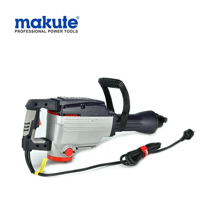 Martelo de demolição MAKUTE Power Tools 65 mm 2200 W DH65A.
