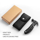 Martelo multiferramenta 12 em 1, chave de fenda multifuncional