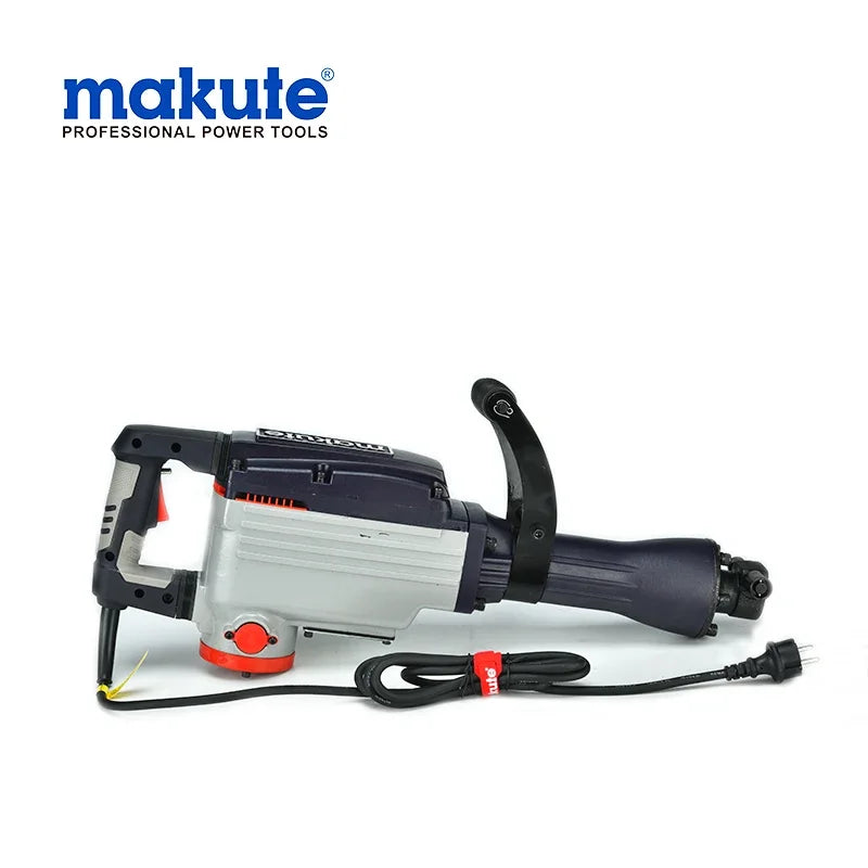Martelo de demolição MAKUTE Power Tools 65 mm 2200 W DH65A.