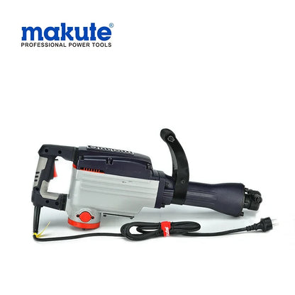 Martelo de demolição MAKUTE Power Tools 65 mm 2200 W DH65A.