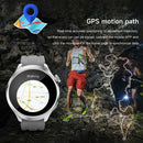 relógio inteligente esportivo