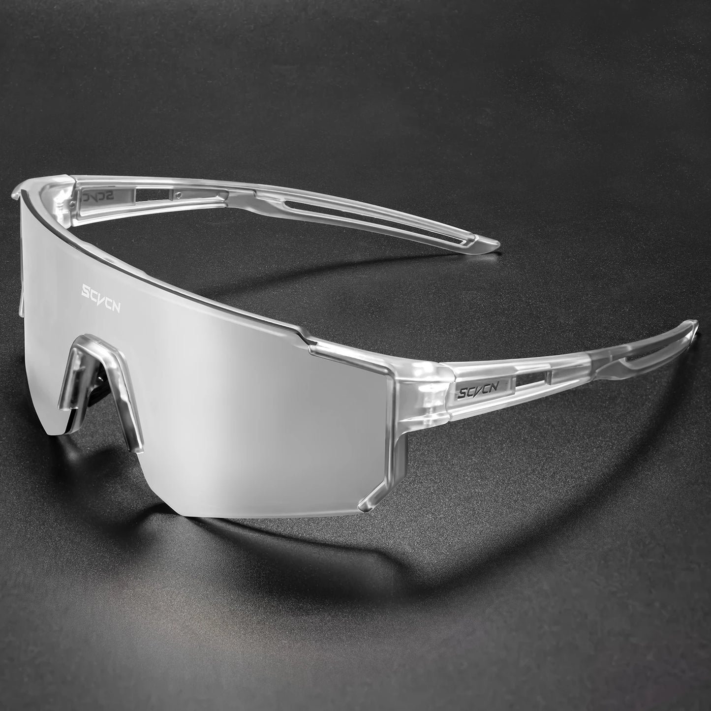 Óculos de Sol para Ciclismo ao Ar Livre Masculino, Óculos de Condução de Estrada para Bicicleta,