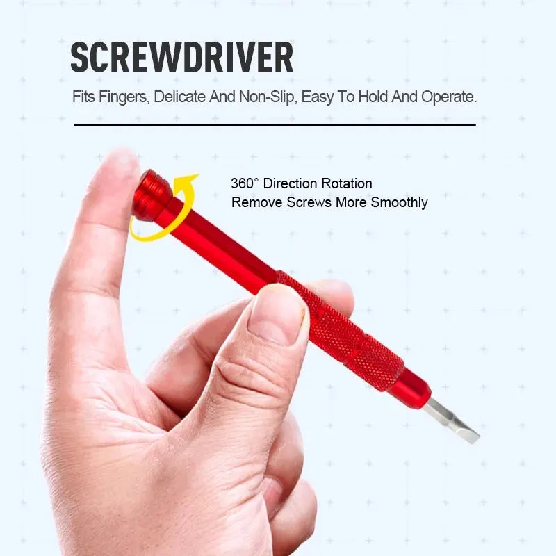 Caixa de ferramentas de manutenção de carretel de pesca Kingdom