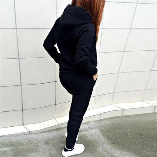 Roupas esportivas femininas da Trend Queen, roupas esportivas para corrida.
