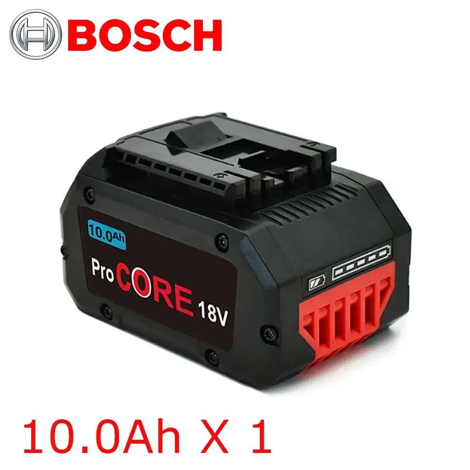 Bateria Bosch 18V.