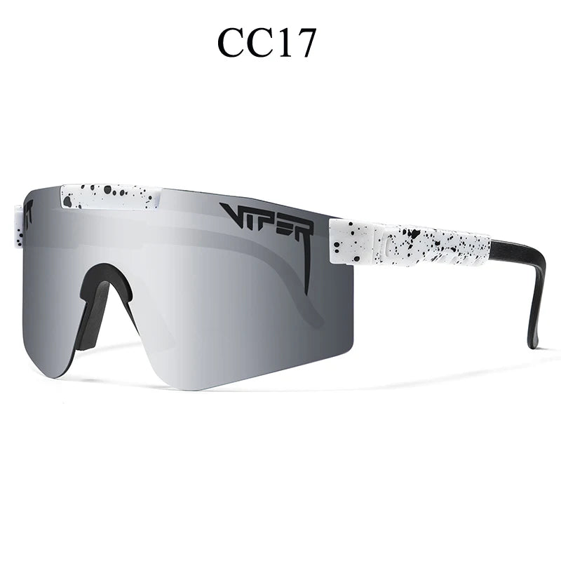 Óculos de sol para esportes masculino, feminino,