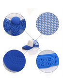 Boné de beisebol com letras da Minnie Mouse da Disney ,anime, desenho animado