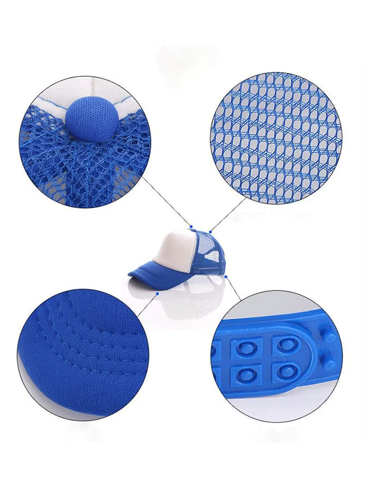 Boné de beisebol com letras da Minnie Mouse da Disney ,anime, desenho animado