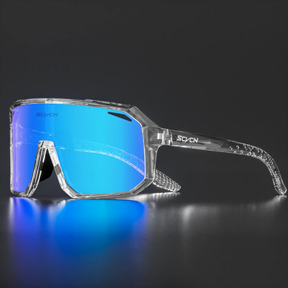 Novos Óculos de Ciclismo Óculos de Sol para Bicicleta UV400 Óculos de Esportes