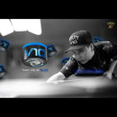 Giz de bilhar original TAOM