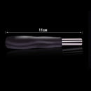 Kit de ferramentas de ferragens domésticas com 24 peças