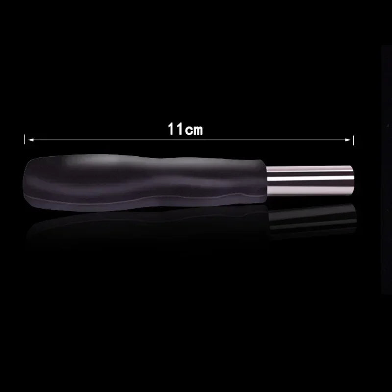 Kit de ferramentas de ferragens domésticas com 24 peças