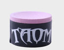 Taco profissional redondo TAOM Bilhar Snooker Chalk