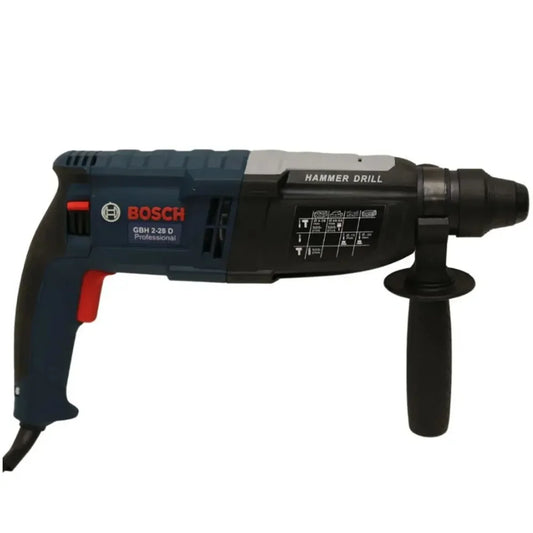 BOSCH GBH 2-28 D Professional.