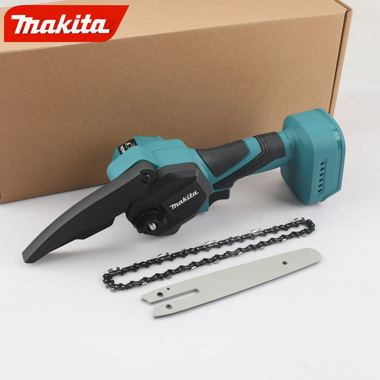 Serra alternativa portátil Makita 12V com bateria de lítio