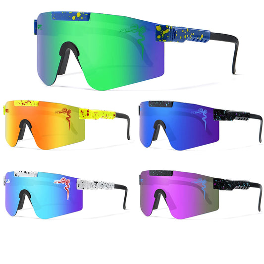 Óculos de sol para ciclismo, esportes ao ar livre