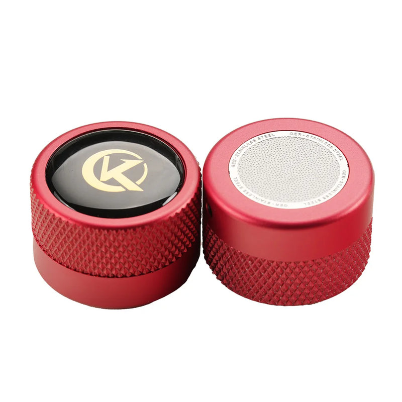 Giz Macio Taom Otimizado para Snooker Pirâmide