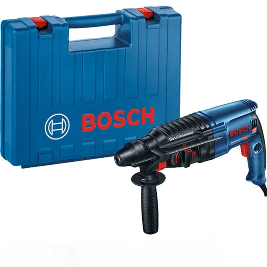 martelete Bosch GBH2-28DRE, 1000W.