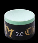 Taco profissional redondo TAOM Bilhar Snooker Chalk 2.0